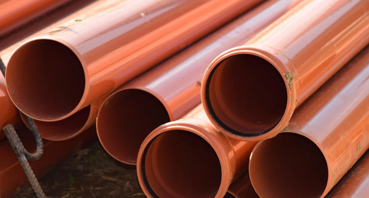 Artykuł sponsorowany, Trwałość długo wytrzymują instalacji - zdjęcie, fotografia