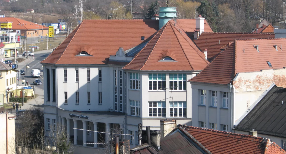 Powiat Nyski, Szpital Głuchołazach Radni apelują - zdjęcie, fotografia