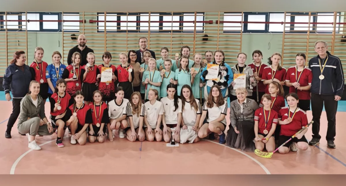 Uczestnicy finałowego turnieju