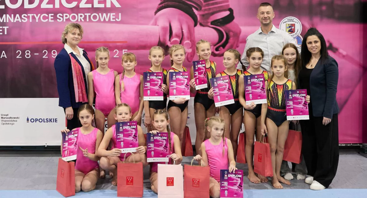 NTG Nysa w pełnym blasku