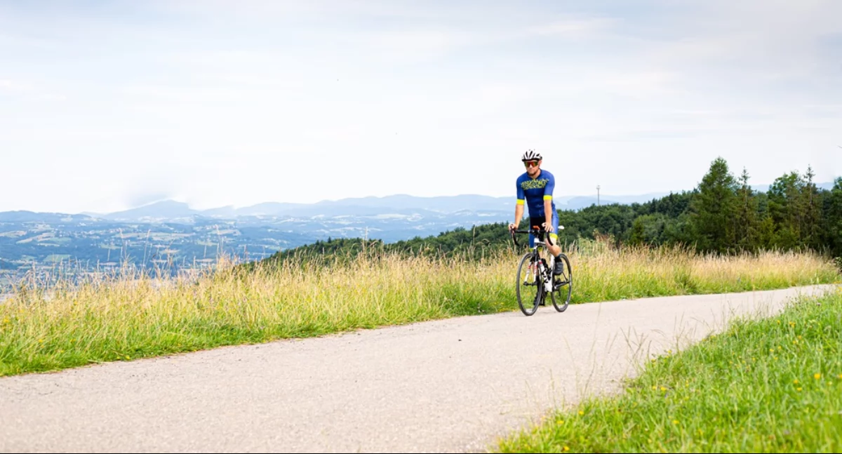 Artykuł sponsorowany, Kolarstwo szosowe jazdy będzie odpowiedni przygotować - zdjęcie, fotografia