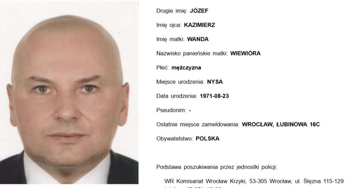 Policja , Afera lekarzem Uciekł Afryki  - zdjęcie, fotografia