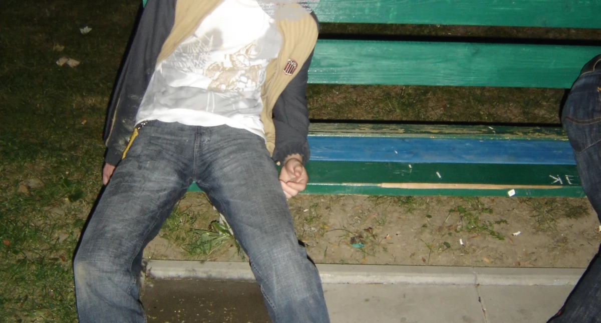 Kontrowersje, Nysie powstanie wytrzeźwień - zdjęcie, fotografia