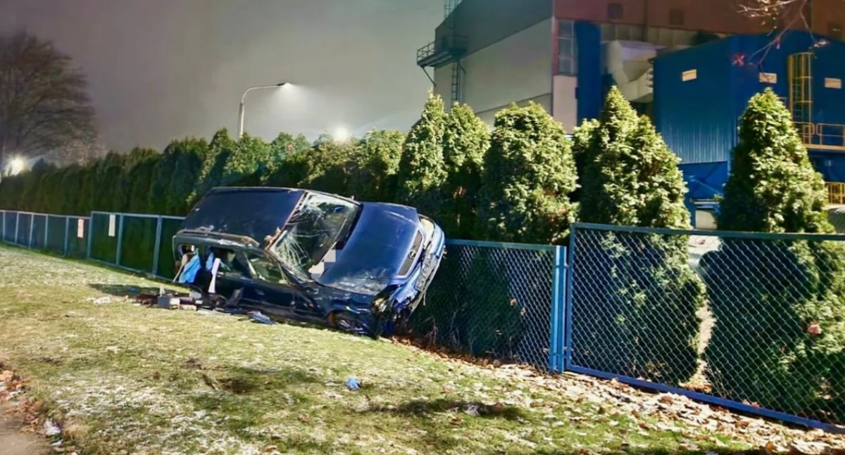 Foto: Wydział Ruchu Drogowego KPP Nysa 