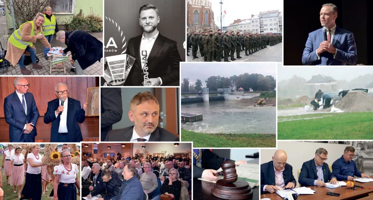 Pozostałe, Kalendarium roku… - zdjęcie, fotografia