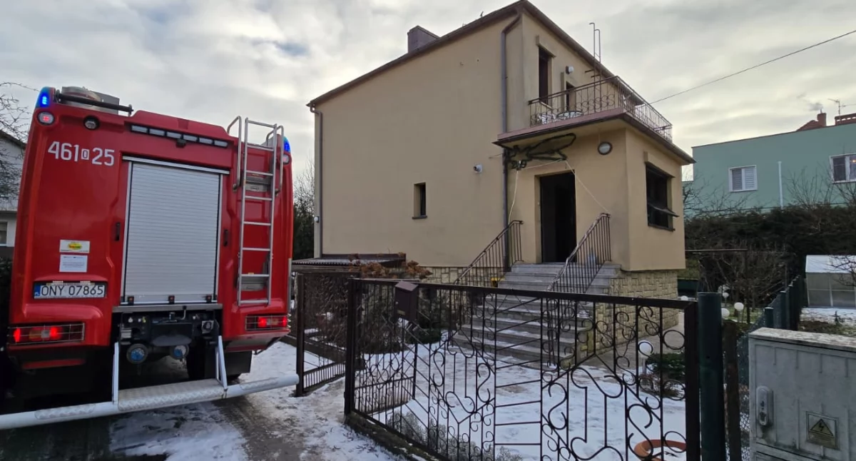 Foro: KP PSP w Nysie 