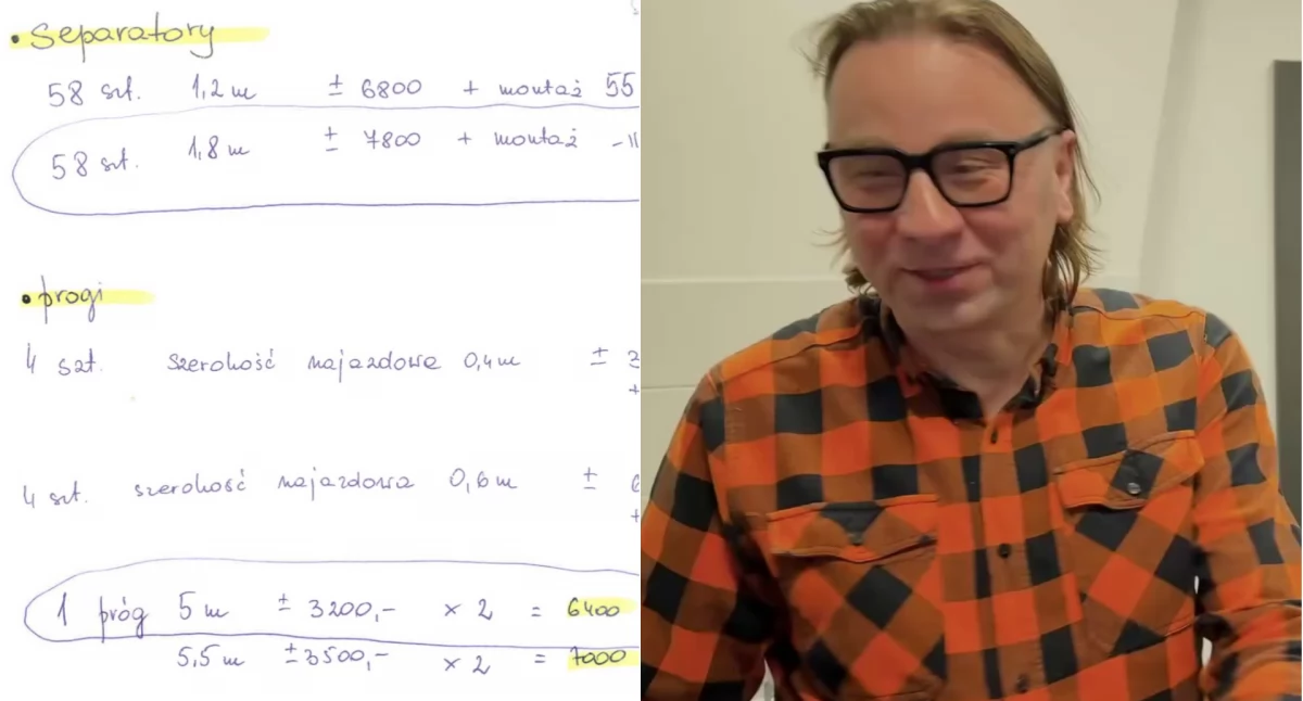 Kontrowersje, Fałszywe oferty ustawione zamówienie - zdjęcie, fotografia