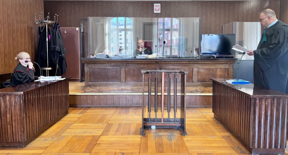 Prokuratura Rejonowa w Nysie odwołała się od wyroku uniewinniającego Bogdana Wyczałkowskiego, prezesa Agencji Rozwoju Nysy