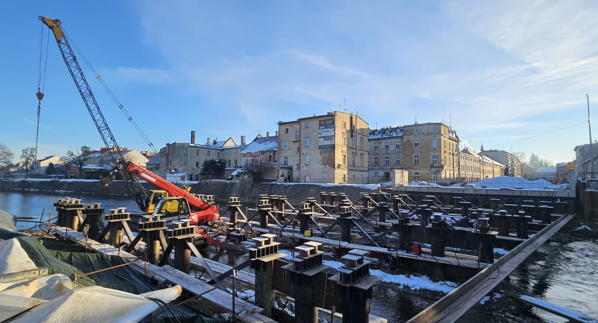 Komunikacja , Głuchołazach Zdążą czerwca - zdjęcie, fotografia