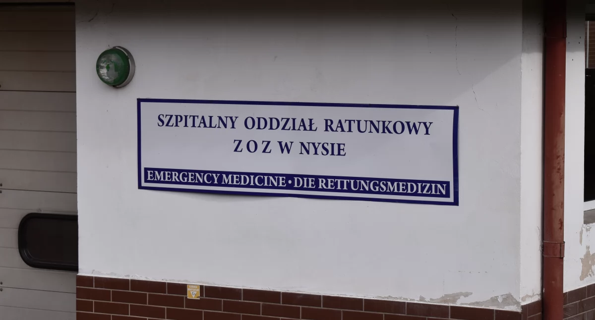 Powiat Nyski, Nietrzeźwi śmierdzący trafiają - zdjęcie, fotografia