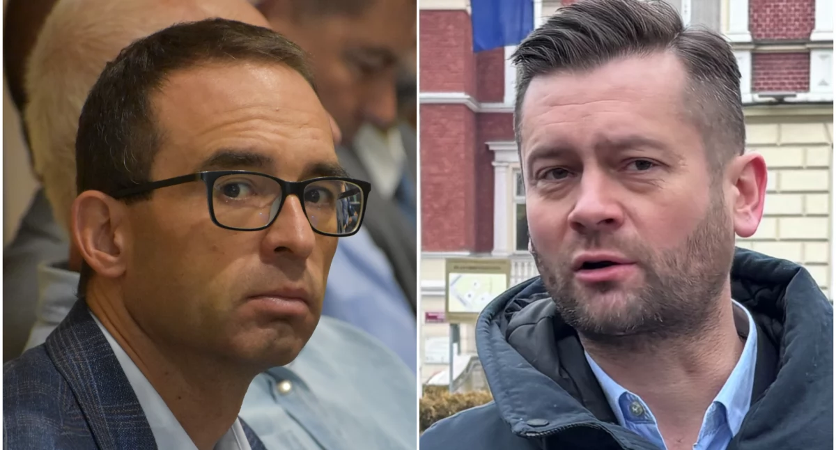 Polityka, była bardzo dobra spóźniona decyzja Poseł Bortniczuk wyrzuceniu Artura Kamińskiego - zdjęcie, fotografia