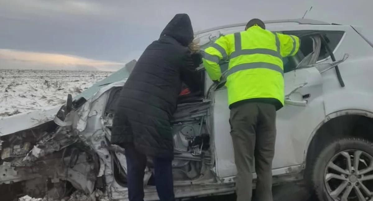 Foto: Nadesłane przez Czytelnika 