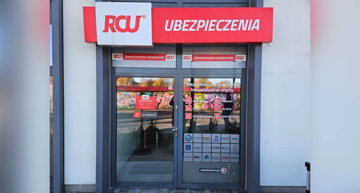 Artykuł sponsorowany, Estetyka światło przekaz dlaczego oznakowanie zewnętrzne decyduje wiarygodności firmy - zdjęcie, fotografia