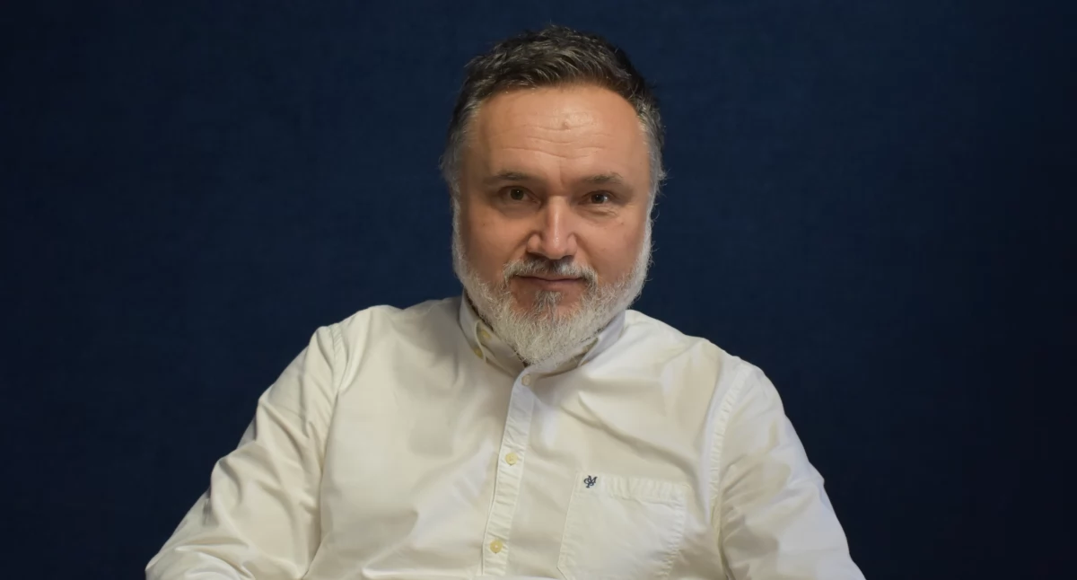 - Serce mojej rodziny bije w gminie Otmuchów, nie chcę dla niej niczego złego -  mówi Mateusz Klag, prezes spółki Ekoservice, pochodzący z Meszna 