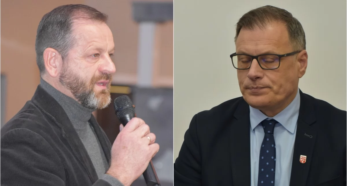 Kontrowersje, Burmistrz dyskusji Przedszkolu - zdjęcie, fotografia