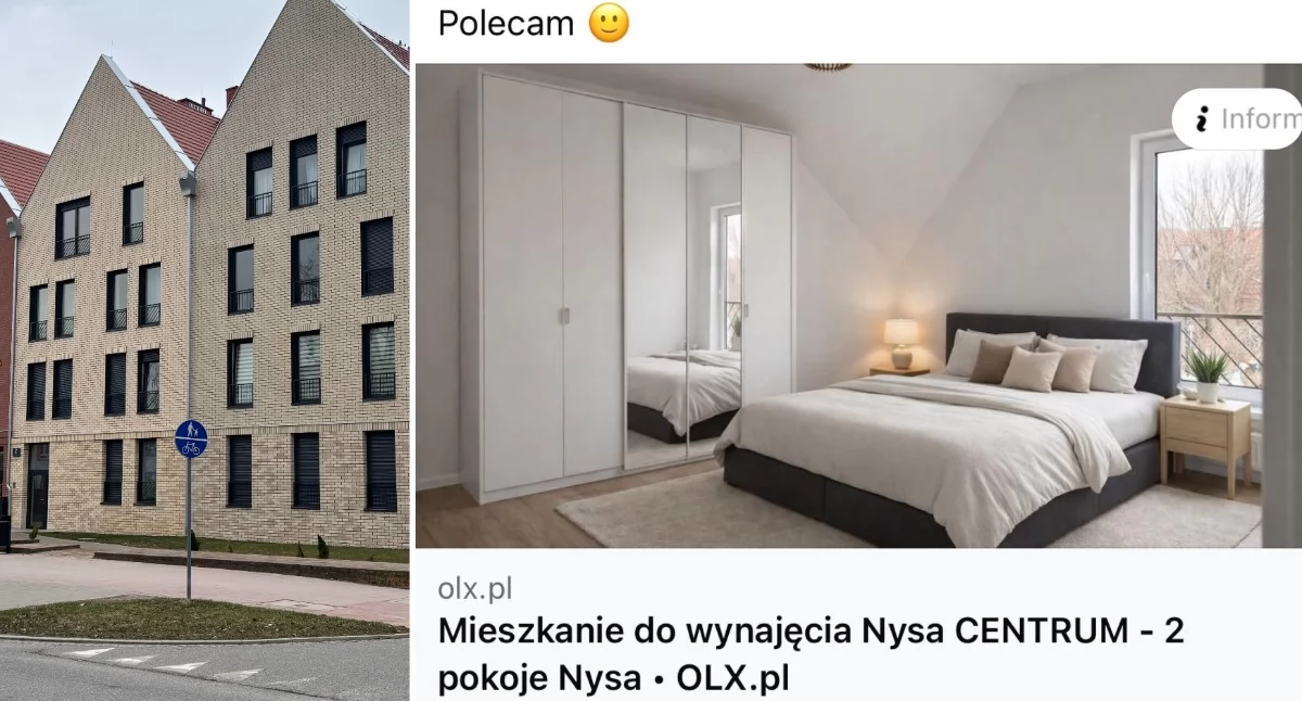 Kontrowersje, Wałowej Mieszkanie wbrew zakazowi trafiło rynek komercyjny - zdjęcie, fotografia