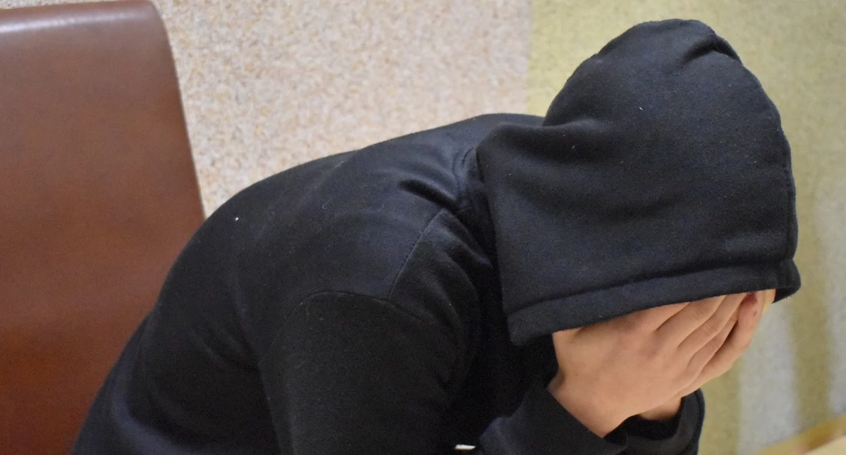 Policja , Zainwestował bitcoiny Stracił - zdjęcie, fotografia