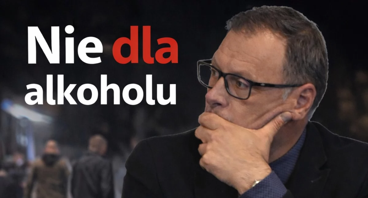 Magiel towarzyski, Całodobowa prohibicja Nysie! - zdjęcie, fotografia