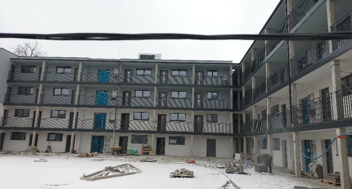 Samorząd, Lista najemców Głuchołazach tajna  - zdjęcie, fotografia