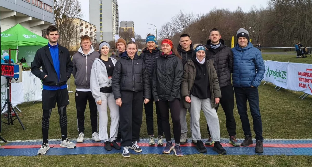 Reprezentanci Państwowej Akademii Nauk Stosowanych w Nysie