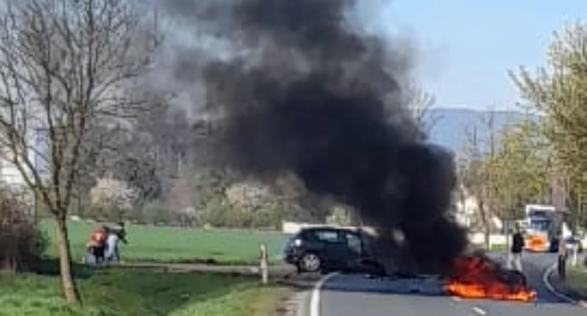 Foto: PSP Nysa/własne 