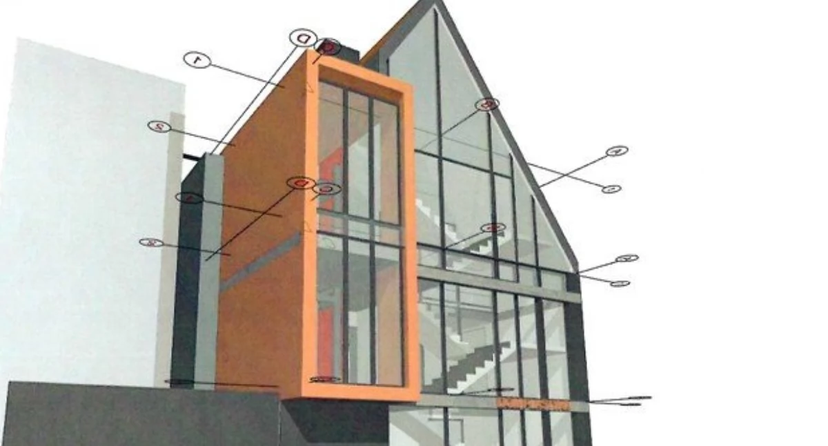 Kontrowersje, życie Plastyka - zdjęcie, fotografia