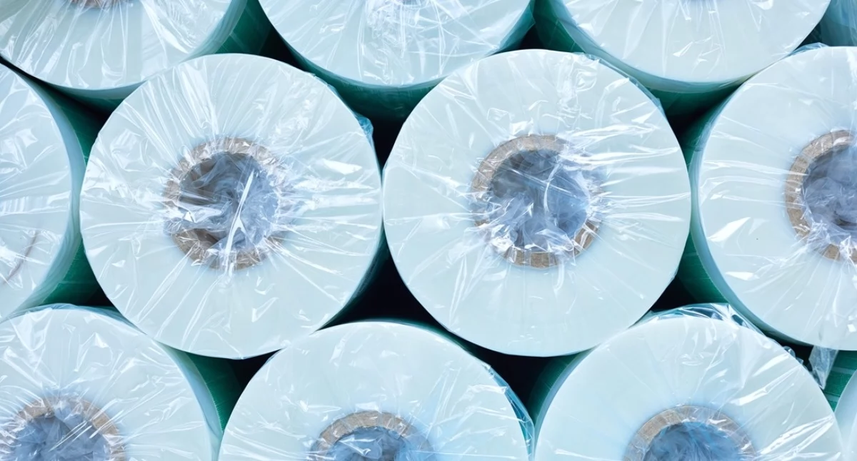 Artykuł sponsorowany, czego przydają arkusze rękawy - zdjęcie, fotografia