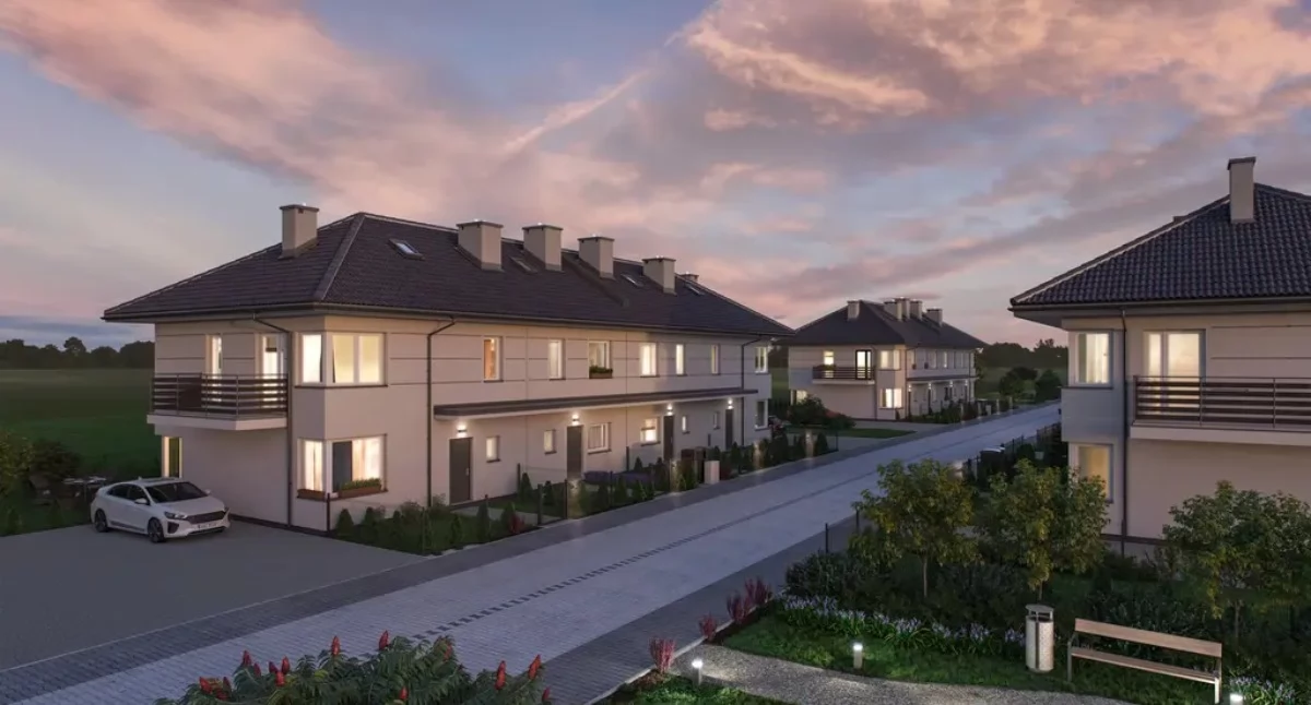 Artykuł sponsorowany, rozpoznać zaufanego dewelopera Gliwic przed podjęciem decyzji zakupie - zdjęcie, fotografia