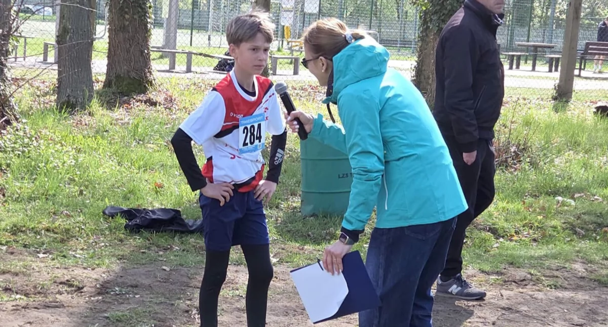 Pierwszy poważny wywiad Filipa Czechowskiego i zapewne nie ostatni