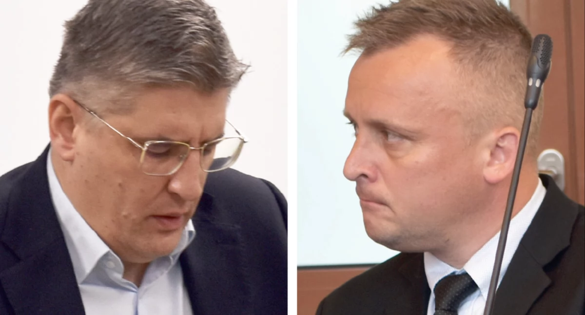 Prygiel mówił, że na klub spadła fala hejtu, który dotknął też Kordiana Kolbiarza. - Ja to przyjmuję, ale nie zgadzam się, żeby wikłać w to pana burmistrza - mówił. Przypomnijmy, że klub jest spółką miejską, finansowaną przez nyskich podatników. Prezes szczególnie skupił się na Bartłomieju Dykcie