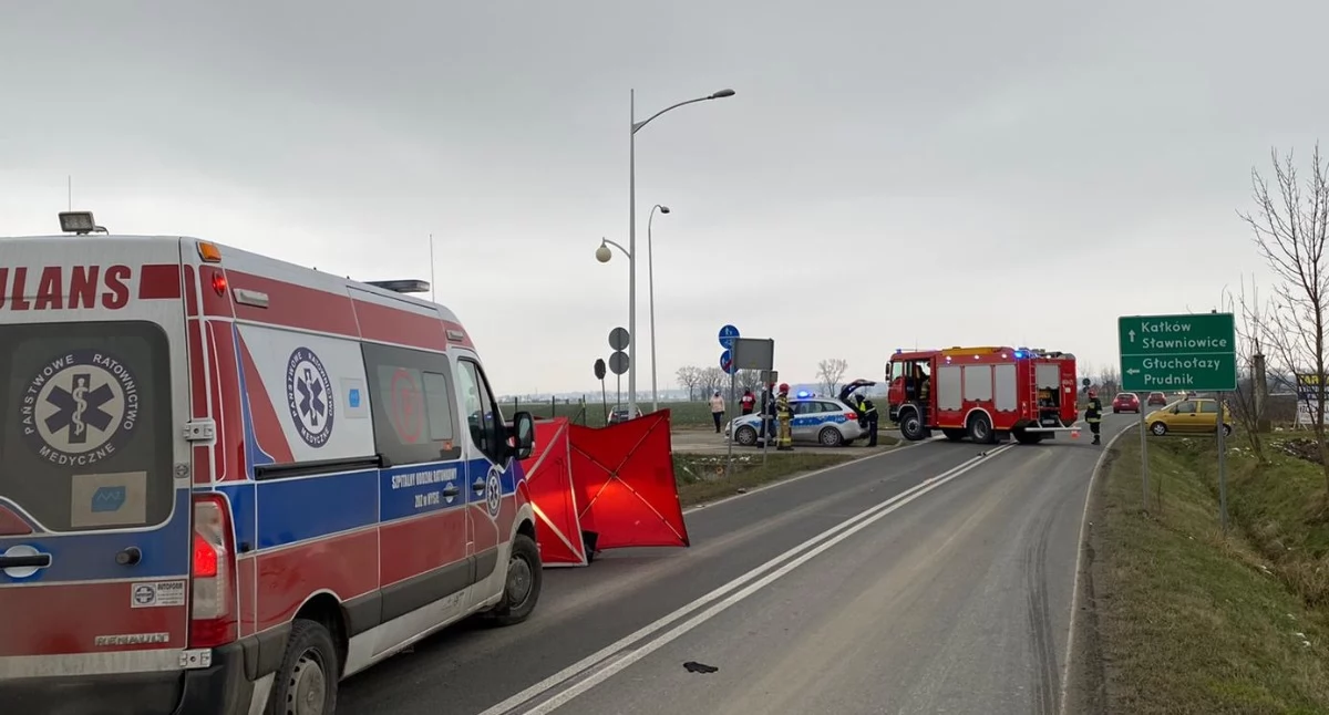 Komunikacja , Małe inwestycje duże bezpieczeństwo Radny apeluje przejście pieszych Długosza - zdjęcie, fotografia