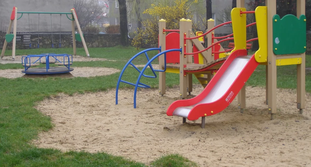 Szkolnictwo, Coraz mniej dzieci plany łączenia przedszkoli - zdjęcie, fotografia
