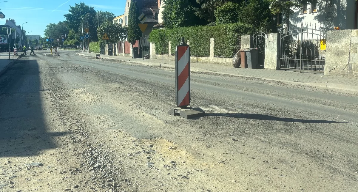 Komunikacja , Dlaczego Prusa dzieje - zdjęcie, fotografia