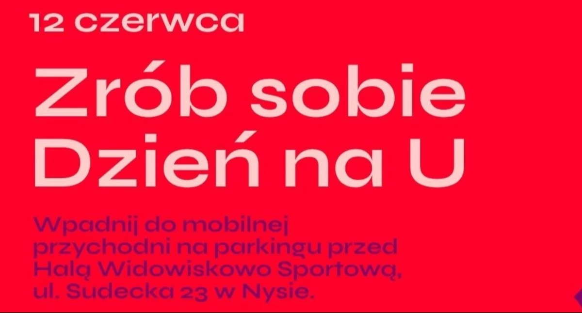 Opieka społeczna, Darmowe badania profilaktyczne mieszkańców - zdjęcie, fotografia