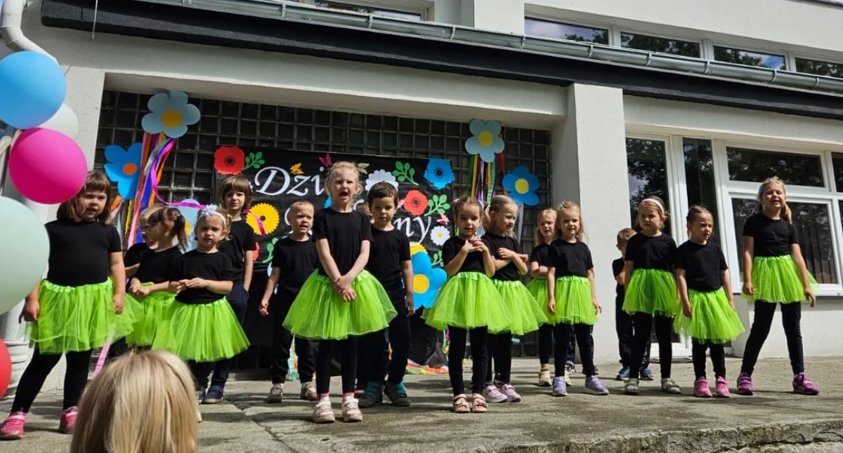 Ludzie, Festyn Rodzinny Dwójce - zdjęcie, fotografia