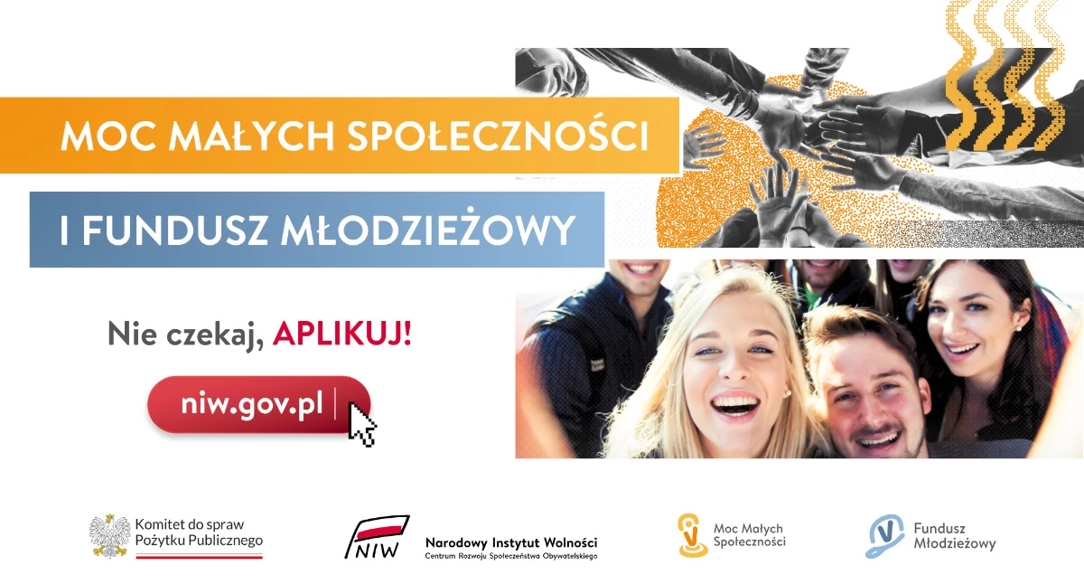 Artykuł sponsorowany, Miliony działania organizacji pozarządowych regionach - zdjęcie, fotografia