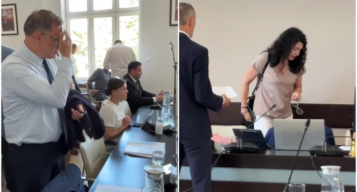 Rada Miasta, Kagańce opozycji przywileje władzy Koalicja Obywatelska rządzi ekipą Kolbiarza - zdjęcie, fotografia