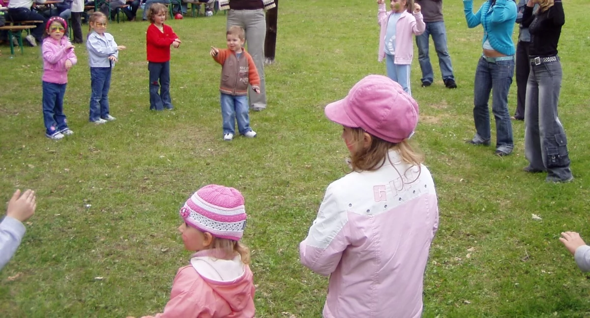 Samorząd, Połączenie przedszkoli Głuchołazach - zdjęcie, fotografia