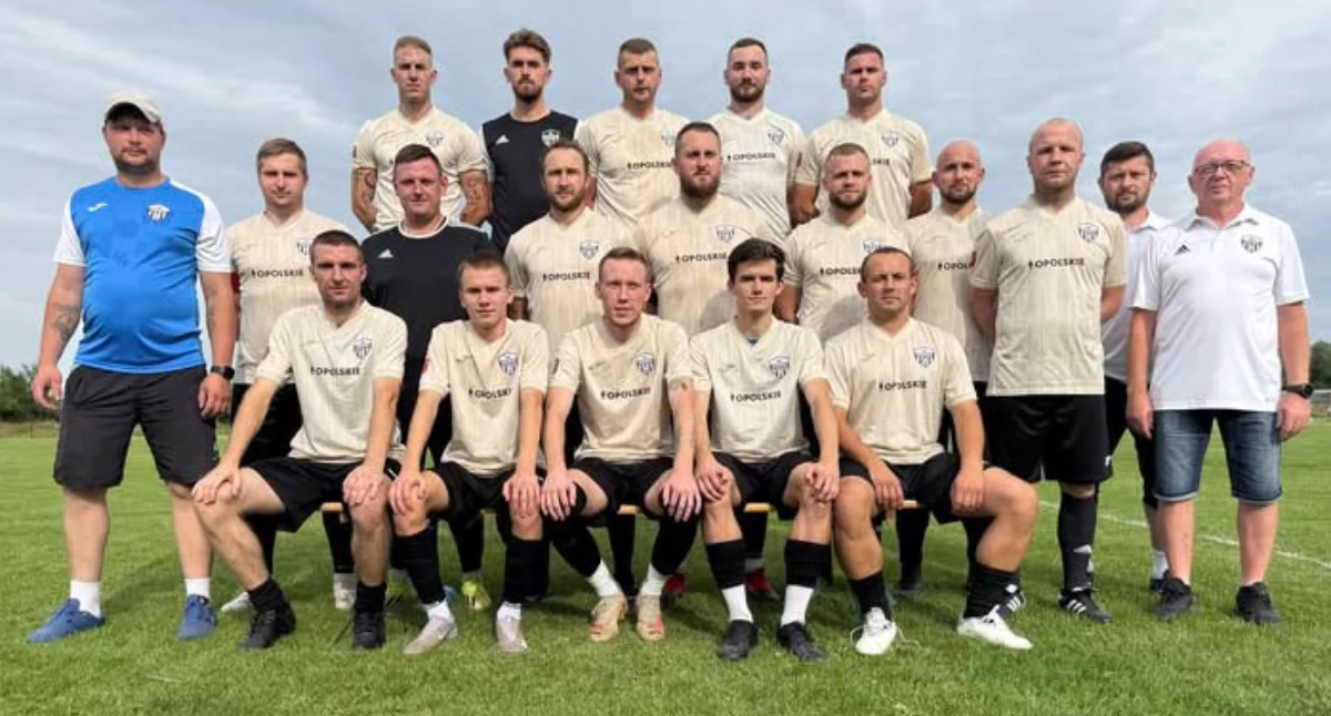 LKS Goświnowice