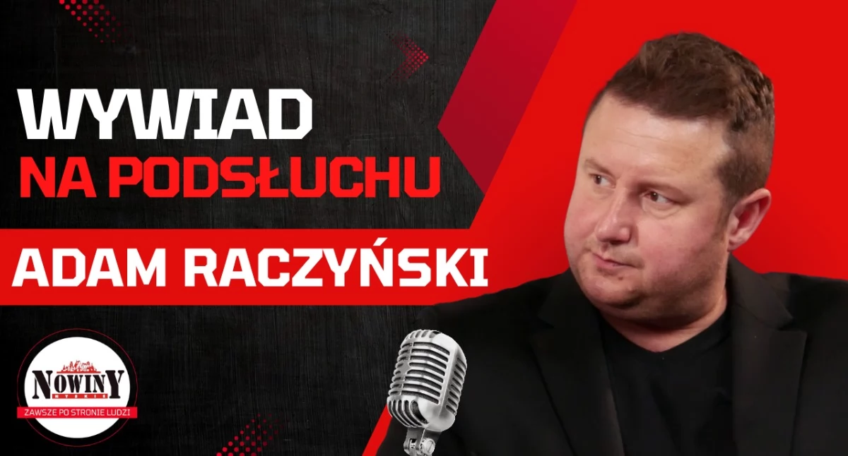 Kontrowersje, Raczyński „Wiatraki szansa rozwój gminy - zdjęcie, fotografia