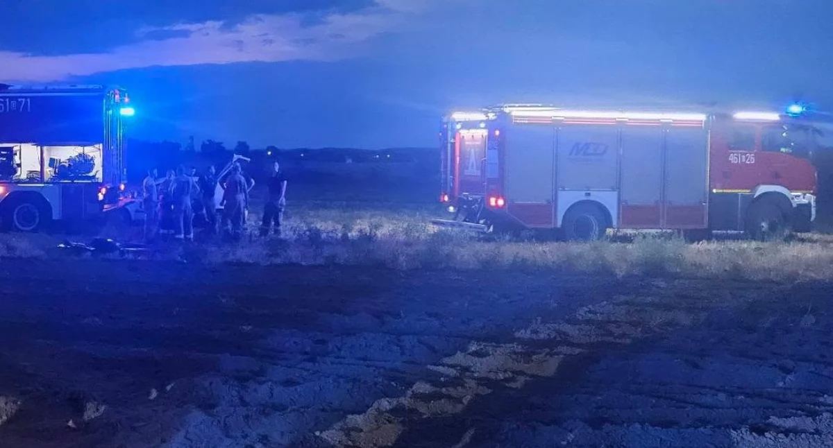 Foto: Wójt Skoroszyc 