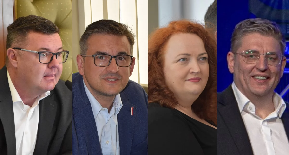 Samorząd, Zarobki prezesów nyskich spółek miejskich - zdjęcie, fotografia