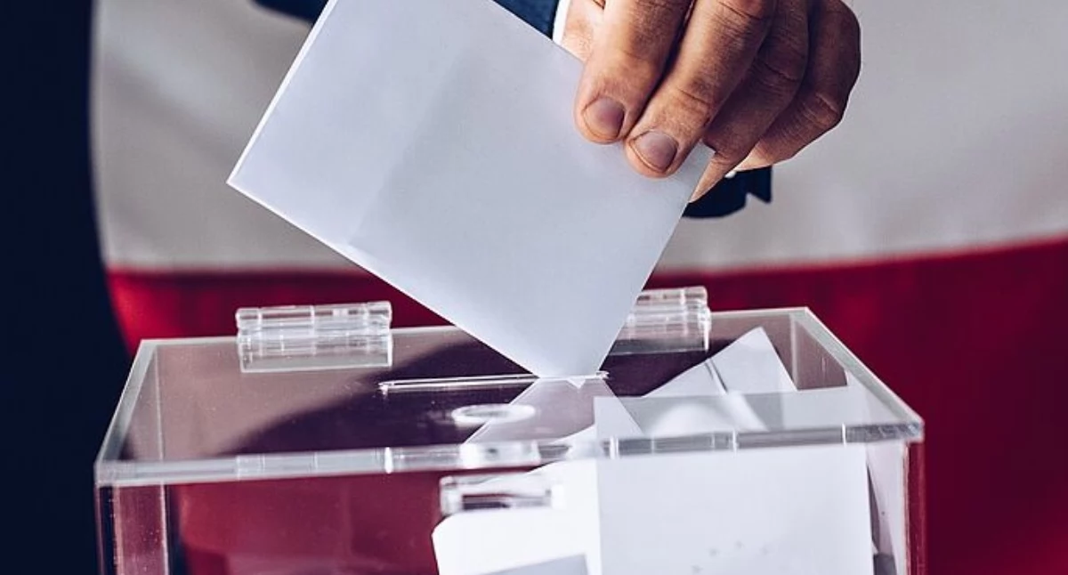 Samorząd, Procedura dopełniona Będzie referendum Pakosławicach - zdjęcie, fotografia