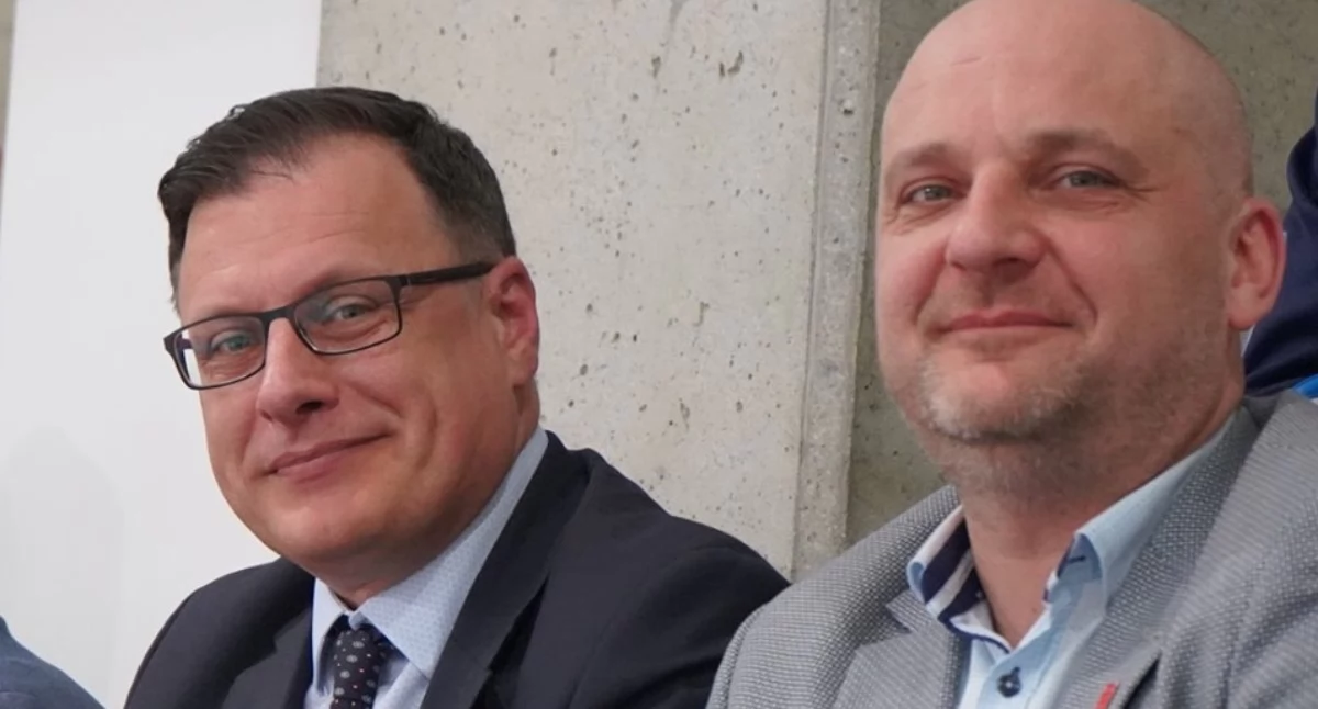 Samorząd, Urzędniczy bełkot odpowiedzi nyskich przedsiębiorców - zdjęcie, fotografia