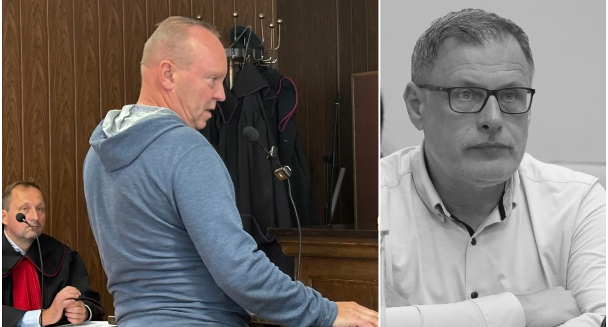 Kontrowersje, Burmistrz kazał zwolnić pracy matkę trójką dzieci! Wstrząsające zeznania byłego prezesa Jacka Chwaleni - zdjęcie, fotografia