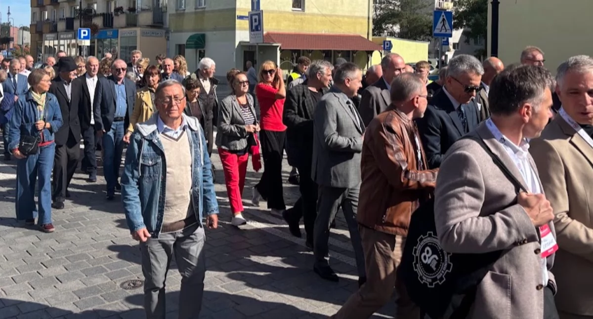 Szkolnictwo, „Mechanika” Największym naszym osiągnięciem absolwenci - zdjęcie, fotografia