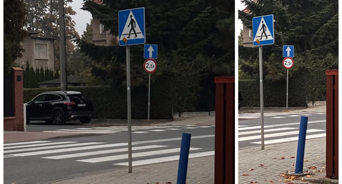 Ile czasu potrzeba na wymianę ulicznej latarni? 