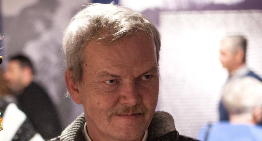 Porównanie Jana Koloczka do Nikifora nie jest na wyrost 