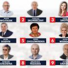 Miasto Nysa ulice: 11 Listopada, 17 Września, Augustowska, Krzysztofa Kamila...