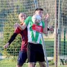 LZS Gryżów - LZS Ścinawa Nyska Korfantów 4:1. Gdyby LZS Gryżów w rundzie jesiennej...